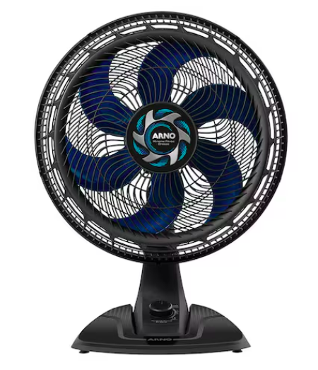 Ventilador de Mesa 40cm Arno X-TREME