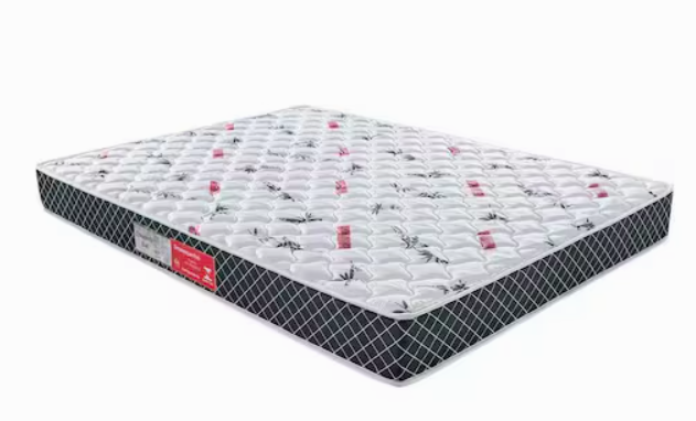 Colchão de Casal Plumatex Confortex Espuma D-45 138x188x18