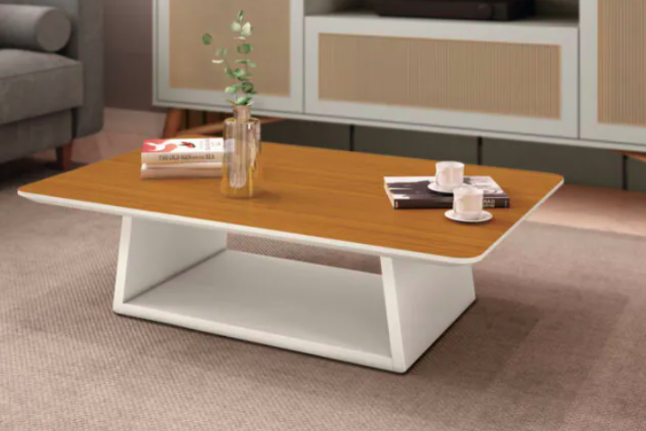 Mesa de Centro Holambra