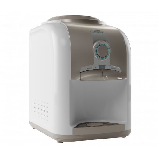 Bebedouro de Água Esmaltec de Mesa